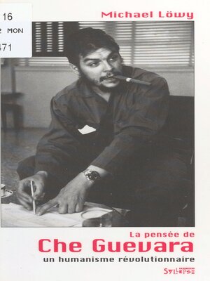 cover image of La Pensée de Che Guevara